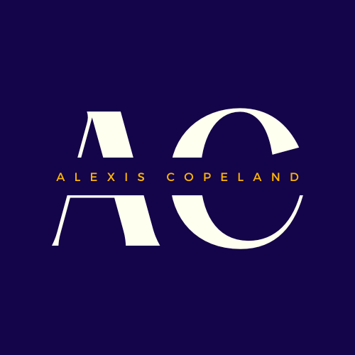 Alexis Copeland